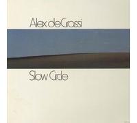 ALEX DE GRASSI - Alex De Grassi - Slow Circle - Pastels - G-ST-2020