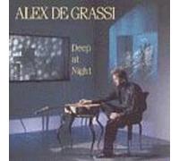Alex De Grassi - Deep at Night
