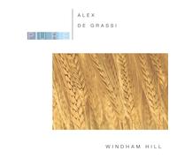 Alex de Grassi – Pure Alex De Grassi – CD – Importación USA – Sony Music