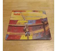 Alex De Grassi - Tatamonk