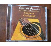 Alex De Grassi's - Interpret Simon & Garfunkel