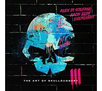 Various - The Art Of Skullduggery Vol. III