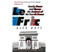 Alex Duff Le Fric (Tapa blanda)