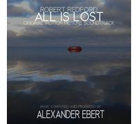 Alex Ebert - All Is Lost O.S.T.