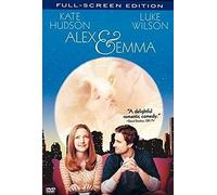 Alex & Emma