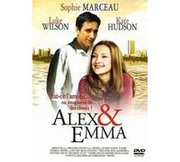 Alex & Emma