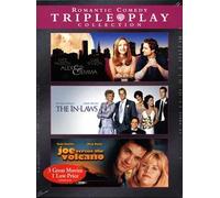 Alex & Emma 3pk [USA] [DVD]