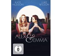 Alex & Emma [Alemania] [DVD]