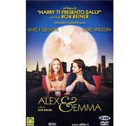 Alex_&_Emma_(Alex_and_Emma) [Italia] [DVD]