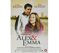 Alex Et Emma [Edizione: Francia] [Italia] [DVD]