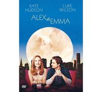 Alex et emma [Francia] [DVD]