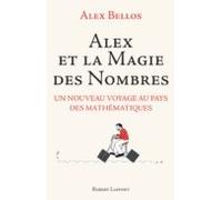 Alex Et La Magie Des Nombres (ebook)