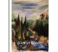 Alex Et Rosée (ebook)