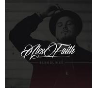 Alex Faith - Bloodlines