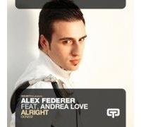 Alex Federer Feat. a - Alright