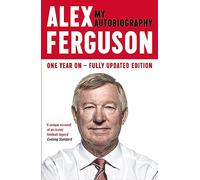 ALEX FERGUSON My Autobiography