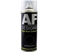 Alex Flittner Designs Barniz para pinza de freno, resistente al calor, 300°, pintura térmica 400 ml en aerosol
