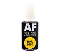 Alex Flittner Designs Lápiz de retoque RAL 7035 gris claro mate 20 ml Recompatible conción acrílico pintura pintura recompatible condora madera metal muebles baño