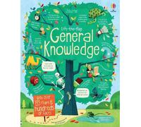 Lift-the-Flap General Knowledge (See Inside)