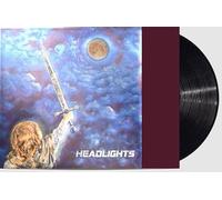 Alex G - Alex G Headlights Metallic Met-Poly Sleeve LP