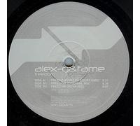 Alex G. & Fame - Freedom 2002