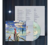 Alex G God Save the Animals (CD) Album (Importación USA)