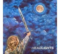 Alex G – Headlights – Vinilo 12" Importación USA
