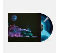 Alex G - I Saw The Tv Glow (Original Motion Picture Score) - Vinyle Bleu [Vinilo]