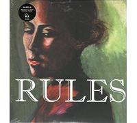 Alex G - RULES [Vinilo]