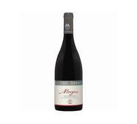 Alex Gambal Morgon Les Charmes 2016