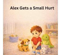 Alex gets a small hurt! (Hi! I'm Alex.)