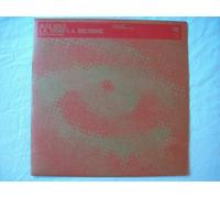 Alex Gold - ALEX GOLD LA Today / LA Dreaming 12" promo