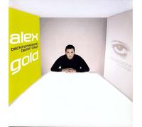 Alex Gold - Back from a Break [Vinilo]