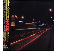 Alex Gopher & Demon Presents - Wuz (+Bonus)