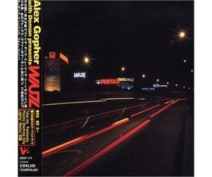 Alex Gopher & Demon Presents - Wuz (+Bonus)