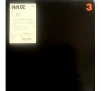 Alex Gopher & Demon - Wuz Part 3 [Vinilo]