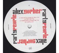 Alex Gopher - Party People (part 1)