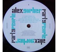 Alex Gopher - Party People Remix Ep 2 [Vinilo]