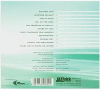 Alex Gunia - Jazz is dead since 69