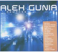 Alex Gunia - Remakes
