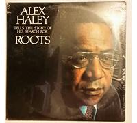 Alex Haley Tells the Story of His Search For ROOTS