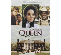 Alex Haley's Queen (DVD) Halle Berry Ann-Margret Tim Daly (Importación USA)