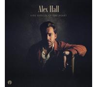 Alex Hall Side Effects Of The Heart (Vinyl) (Importación USA)