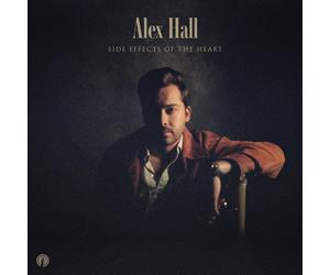 Alex Hall Side Effects Of The Heart (Vinyl) (Importación USA)