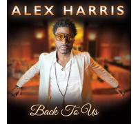 Alex Harris - Back To Us [Vinilo]