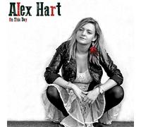 Alex Hart On This Day (CD) (Importación USA)