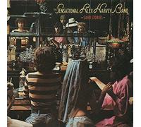 Alex Harvey - Stories