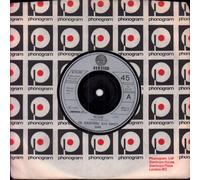 Alex Harvey (UK) - Delilah