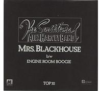 Alex Harvey (UK) - Mrs Blackhouse