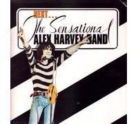 Alex Harvey (UK) - Next... (1973) [VINYL]